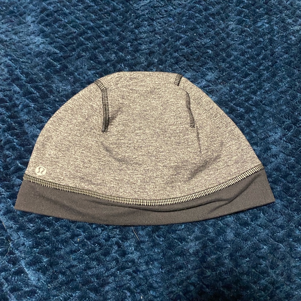 Lululemon beanie